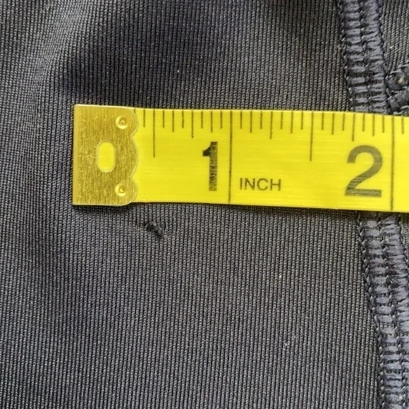 Athleta active tank top size 32c - Picture 7 of 8